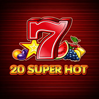Слот 20 Super Hot от EGT