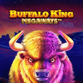 Слот Buffalo King Megaways от Pragmatic Play