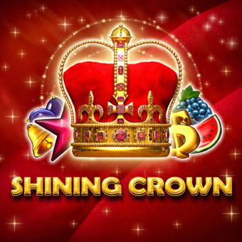Слот Shining Crown от EGT