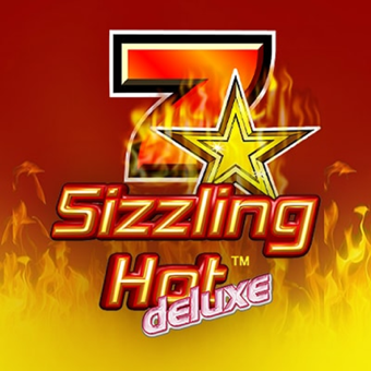 Слот Sizzling Hot Deluxe от Novomatic