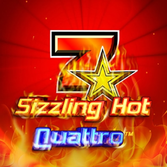 Слот Sizzling Hot Quattro от Greentube
